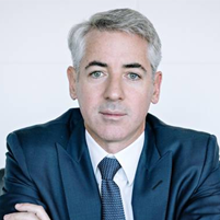 Bill Ackman