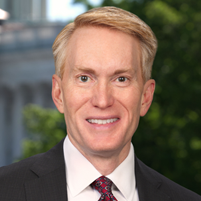 James Lankford