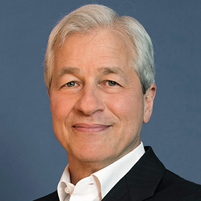 Jamie Dimon