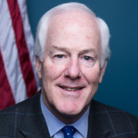 John Cornyn