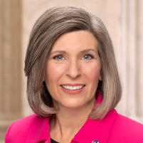 Joni Ernst