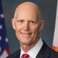 Rick Scott