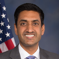 Ro Khanna