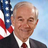 Ron Paul