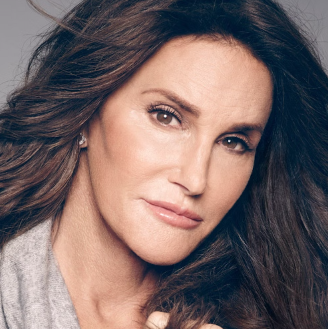 Caitlyn Jenner