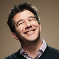 Travis Kalanick