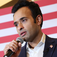 Vivek Ramaswamy