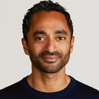 Chamath Palihapitiya