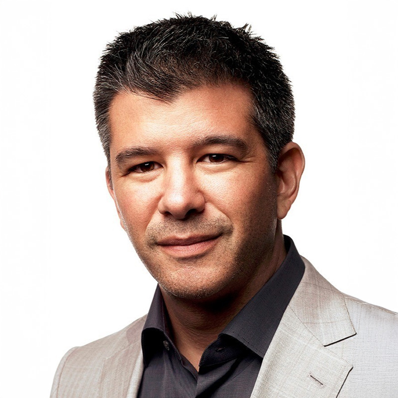 Travis Kalanick