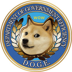 DOGE
